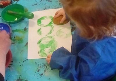 Art and Creativity