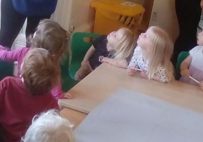 Group Time