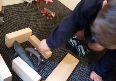 Loose Parts Play