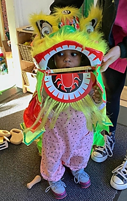 Festivals and Culture