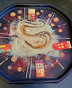 Festivals and Cultures